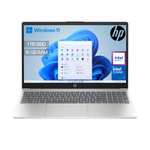 HP 15-fd0405ns - Ordenador portátil de 15.6" FHD (Intel Core 7 150U, 16GB RAM, 1TB SSD, Intel Graphics