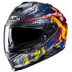 Hjc Casco Moto Casco Hjc I71 Taurus (todas las tallas)