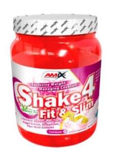 Shake4 fit & Slim 1 Kg