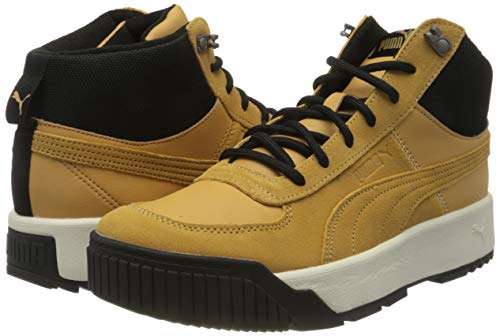 Puma Tarrenz SB Puretex, Zapatillas Unisex Adulto » Chollometro