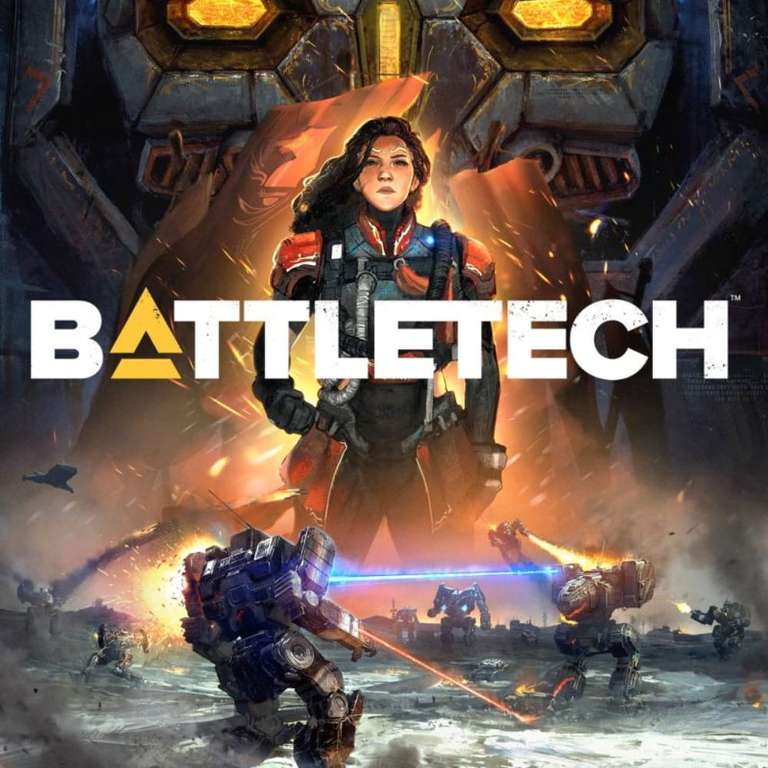 GRATIS :: BattleTech | STEAM @Alienware