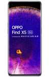 Oppo Find X5 Blanco
