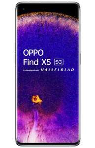 Oppo Find X5 Blanco