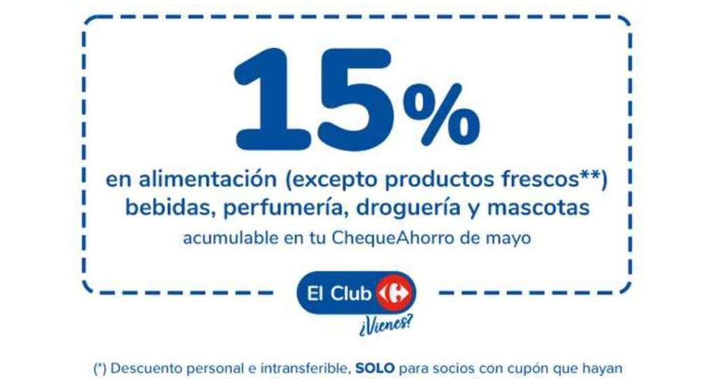 Carrefour España on X: Productos de alimentación, droguería y mucho más a 1  euro en hipermercados y carrefour.es    / X