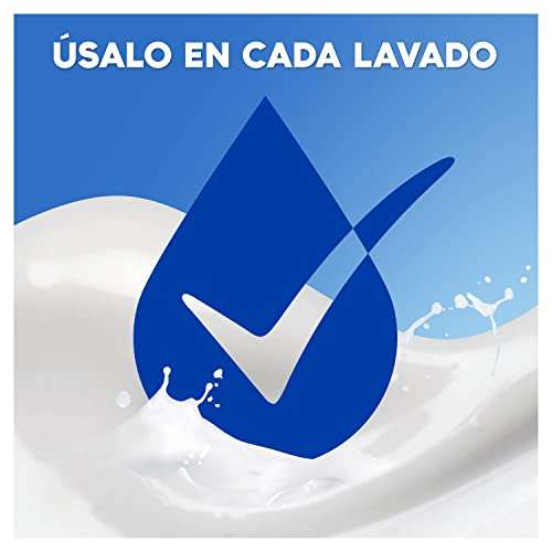 H&S Champú Anticaspa Nutre & Cuida, Hasta Un 100% De Protección Contra La Caspa, 230 ml x 6 (12,59 € con Compra Recurrente)