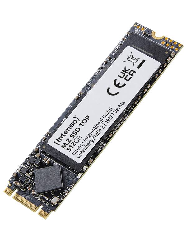 Disco duro Sata Intenso ssd 1tb m.2