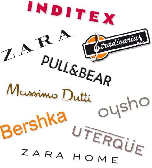 Rebajas Inditex: Zara, Pull & Bear etc... » Chollometro