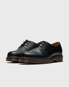 Zapatos DR.MARTENS: 1461 BLACK SMOOTH