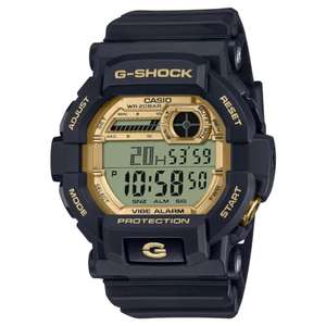 Reloj CASIO Digital GD-350GB-1ER