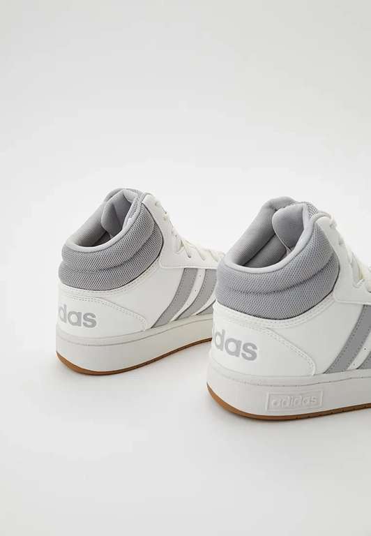 Adidas originals hoops mid 3.0 | Tallas de 42 a 47