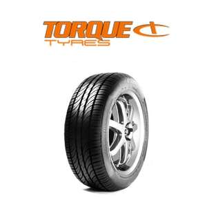 Neumático TORQUE 165/65 R13