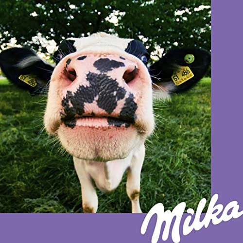 Milka Choco Sticks Palitos de Galleta Cubiertos de Chocolate 112g - Pack de 20 (Cuentas Prime)