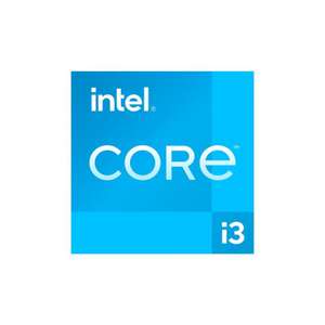 Intel - core i3-12100f procesador 12 mb smart cache 