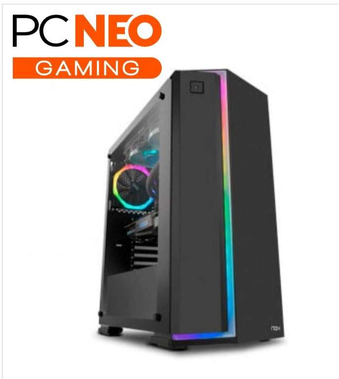 PC NEO Gaming Intel i5 13400F RTX 4070Ti 1TB SSD 32GB