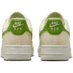 Nike Air Force 1 '07 Coconut Milk/Green