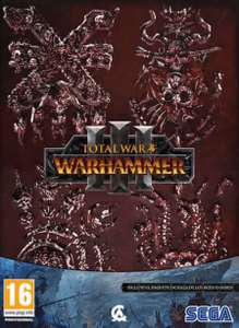 Total War: Warhammer 3 (Ed. Limitada)