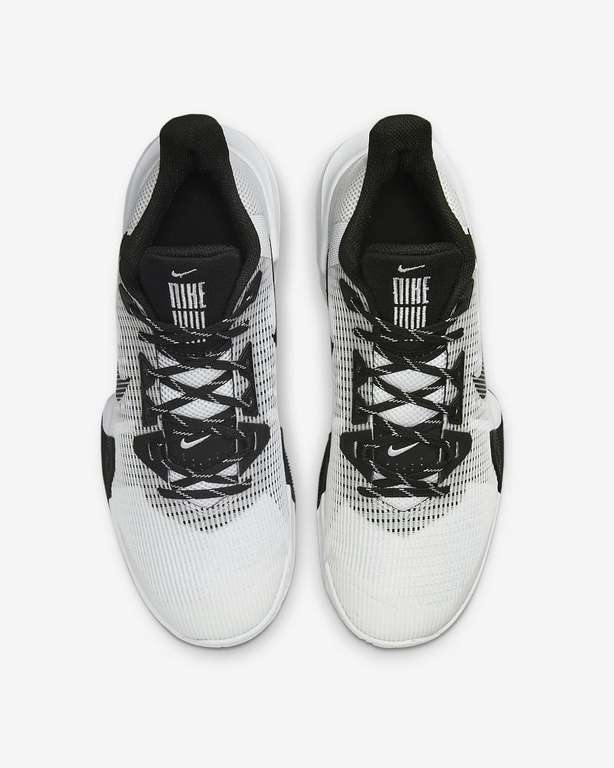 Zapatillas Zapatotas Nike Air Max Impact 3 (OFERTA 40%) HOMBRE