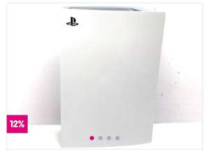 Consola Ps5 Sony Playstation 5 Digital Edition (2 mano Muy bueno) 2 años Garantía y 14 días de Prueba