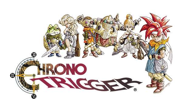 Chrono Trigger [ Steam ]