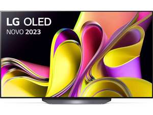 TV OLED 77" LG OLED77B36LA [+Cheque 350€ proxima compra +1 AÑO FILMIN +3meses AppleTV] 120 Hz | 2xHDMI 2.1 | Dolby Vision & Atmos, DTS&DTS:X