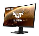 ASUS TUF Gaming VG24VQE - Monitor Gaming de 23,6" Full HD (1920 x 1080, 165 Hz, Extreme Low Motion Blur, FreeSync Premium, 1ms MPRT