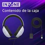 Auriculares Sony INZONE H3