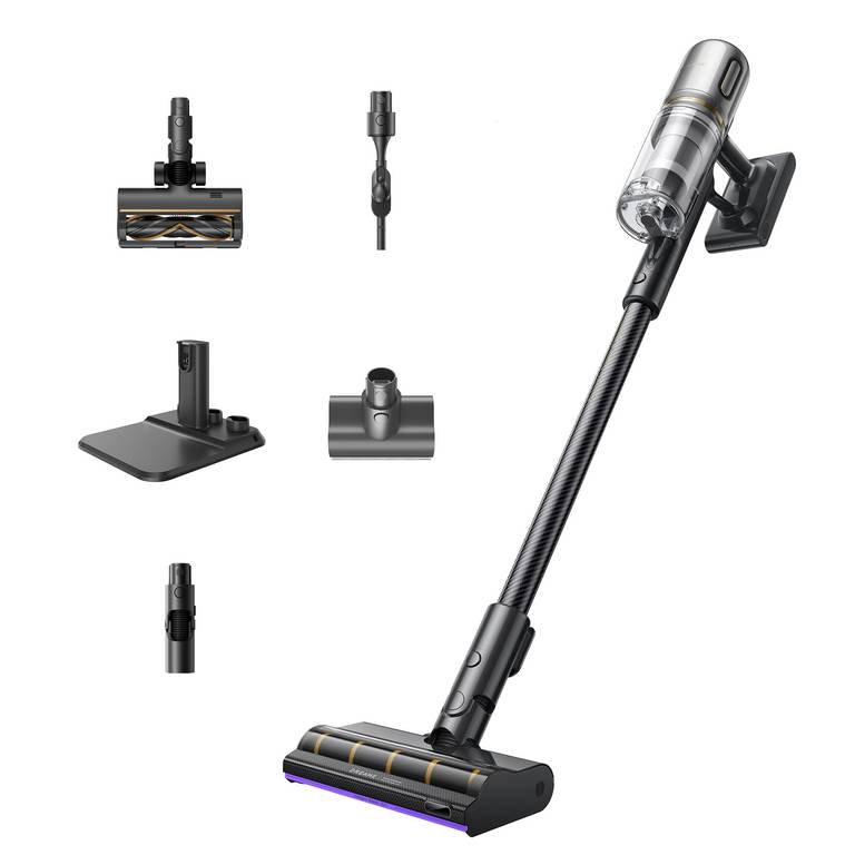 Aspirador sin cable Dreame V20