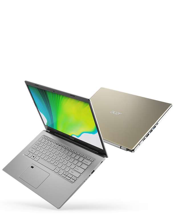 Acer Aspire 5 A517-52G [17.3" i7 11gen + 16GB + 1TB + MX450]