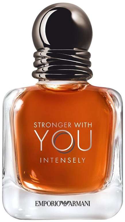 Stronger With You Intensely Edp 100 ml