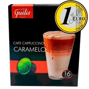 Chollo! 3 Paquetes Nescafé Dolce Gusto Descafeinado sólo 9,03€ (48