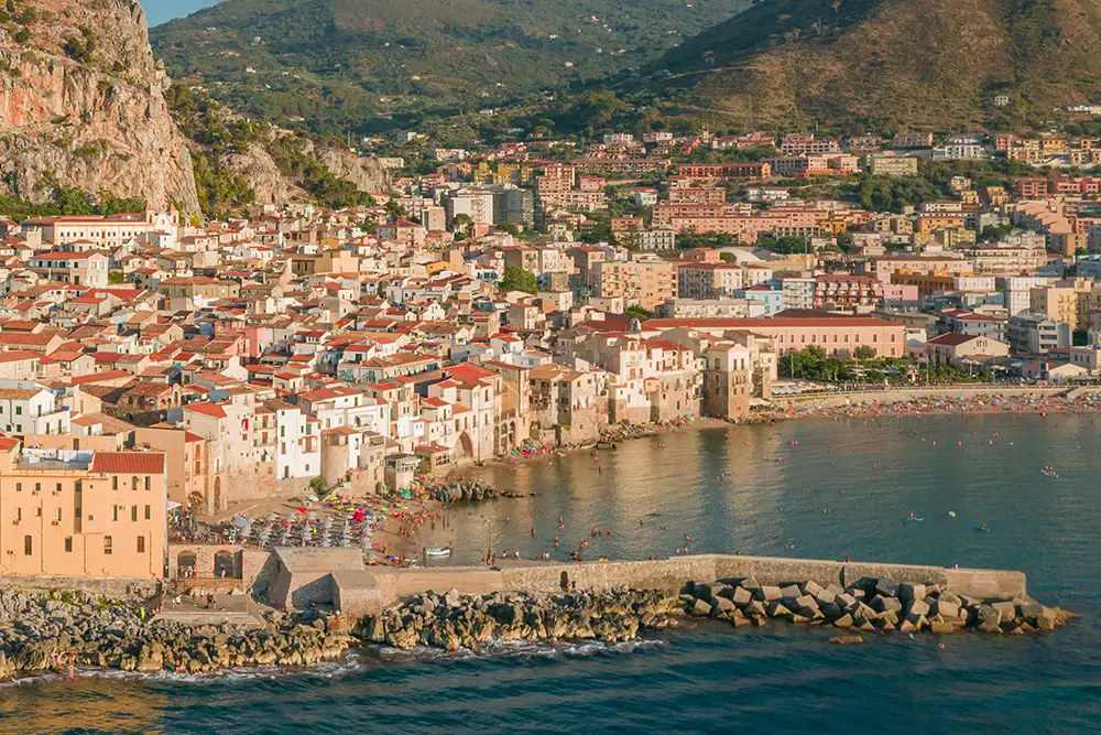 PALERMO 4 días | Vuelo + alojamiento Desde 144€ | Septiembre | Barcelona P.P.