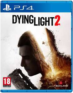 Videojuego Dying Light 2 para PS4