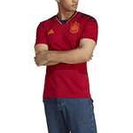Camiseta Equipo de Fútbol de España Temporada 2022/23 Oficial Camiseta, Niños