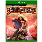 Jade Empire, Saga (Tierra-Media,AlanWake,Sherlock Holmes, Alien), Blasphemous, Lost Odyssey, Blue Dragon, Alan Wake,Bayonetta&Vanquish