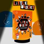 Little Secret - Juegos de Palabras, Misterio, Creatividad y Diversión!
