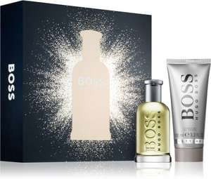 Hugo Boss - BOSS Bottled