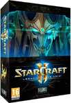 PC Starcraft II Legacy of the Void