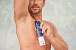 3x Desodorante Extra Eficaz Men, 0% Alcohol, Anti-Irritaciones y 48H de Eficacia [1'70€/ud]