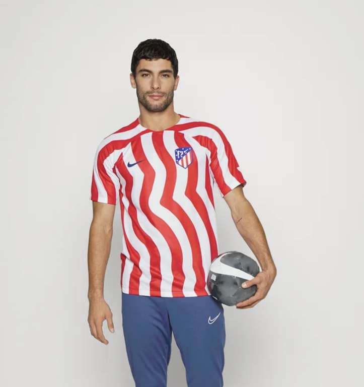 Camiseta ATLÉTICO de MADRID | Away kit 22/23 | Tallas de S a XXL