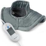 ProfiCare PC-SNH 3097 - Almohadilla Térmica para Hombros y Cuello (Reacondicionado - Como Nuevo)
