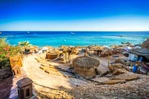 SHARM EL SHEIKH |Vuelos directos 7 noches Hotel 5* TODO INCLUIDO + Tour en Sharm Traslados, Seguro y Tasas 655€/pax [julio-agosto]