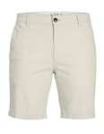 Pantalones cortos chinos Jack&Jones (tallas M, L y XL)