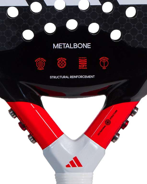 Adidas Metalbone 3.2 | Ale Galán