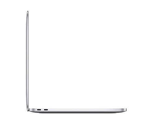 Apple MacBook Pro (de 13 pulgadas, Modelo Anterior, 8GB RAM, 512GB de almacenamiento)