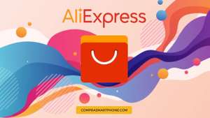RECOPILACIÓN SMARTPHONE nueva promoción Aliexpress - Oneplus, Honor, Realme, Oppo.... (Envío desde España)