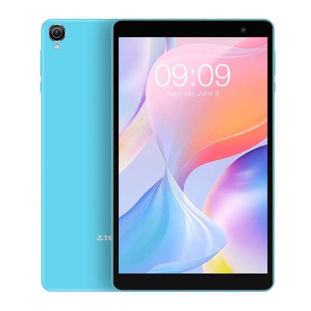 Teclast P80T Android 12 Tablet de 8 Pulgadas - ENVIO DESDE ESPAÑA