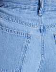 Jeans 90's pliegues