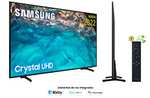 Samsung TV Crystal UHD 2022 75BU8000