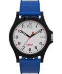 Timex Main Street TW2Y13100 - Reloj Unisex 40 mm edicio NASA