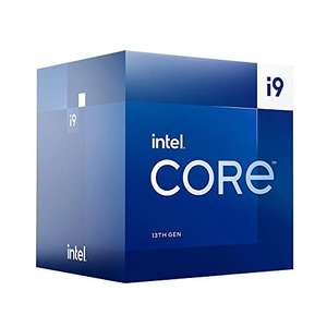Intel Core i9-13900F - Procesador 24 núcleos, socket 1700